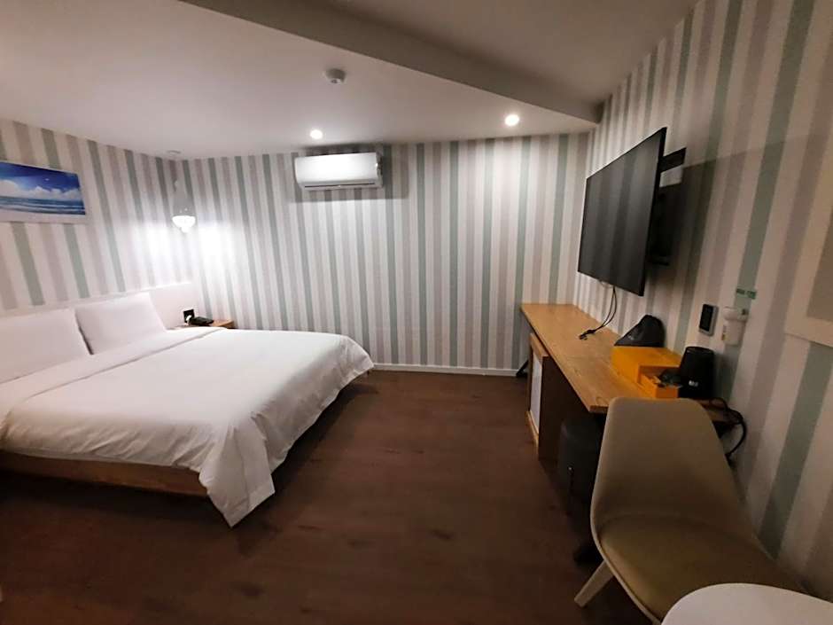 Rein Hotel Busan Yeonsan