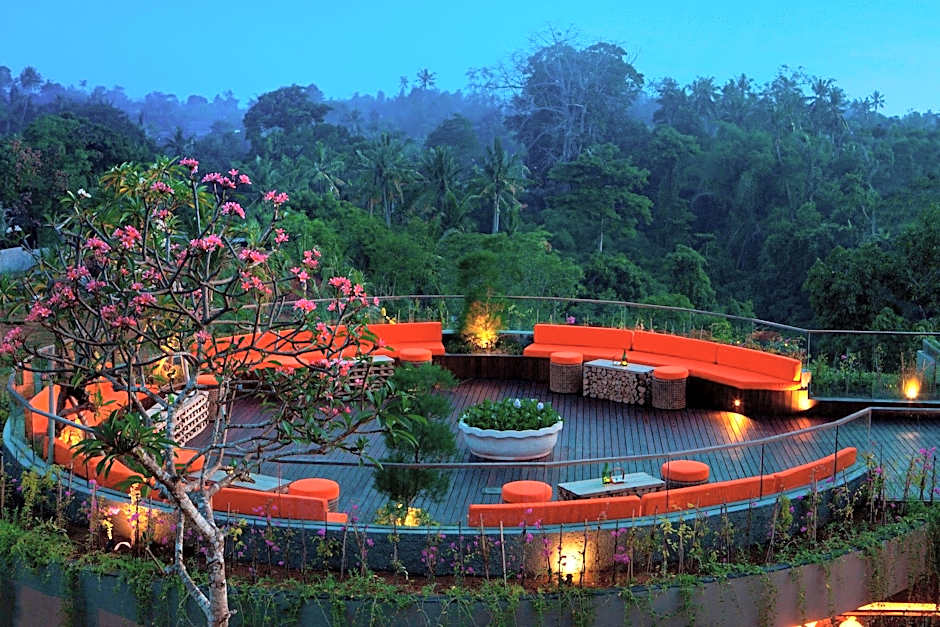 Sthala, a Tribute Portfolio Hotel, Ubud Bali