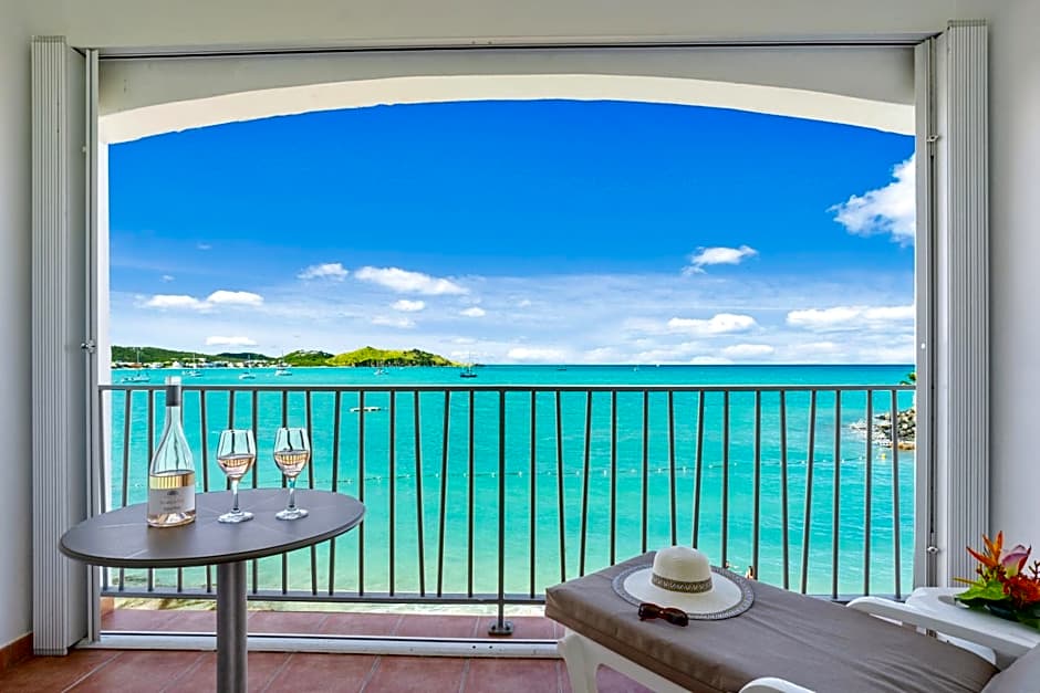 Grand Case Beach Club