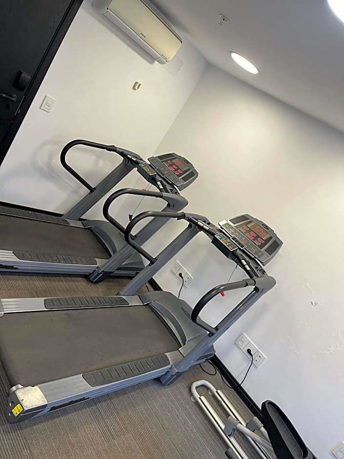 ibis styles Montevideo Biarritz