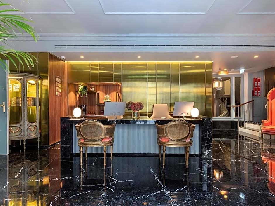 Maison Colbert, member of Melia Collection Notre-Dame