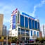 GreenTree Inn Taiyuan Pingyang Road Business Hotel