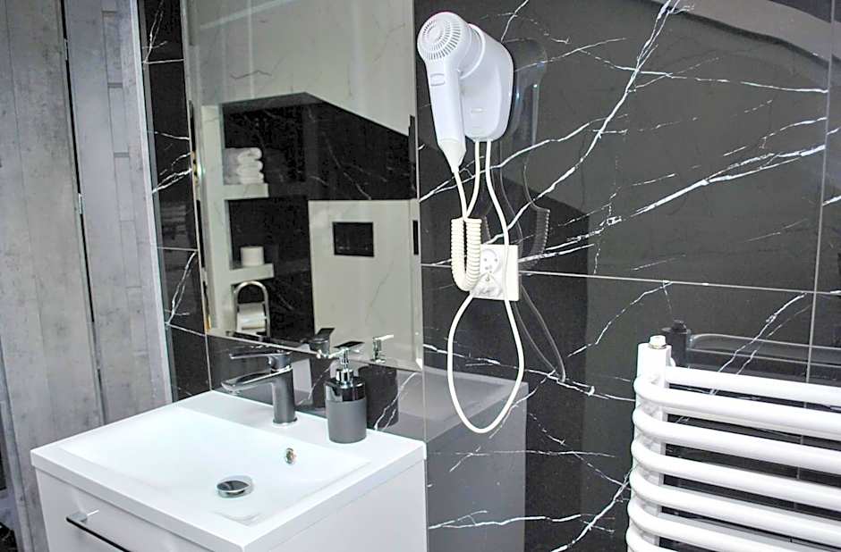 NATA Pokoje Gościnne Restauracja