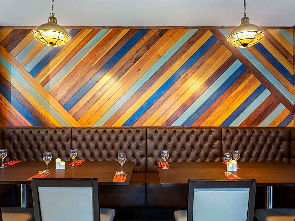 ibis Belfast Queens Quarter