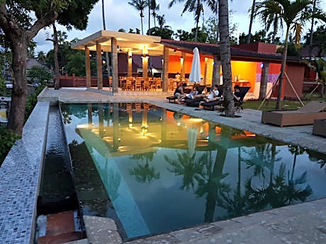 Pebble & Fins Bali Resort