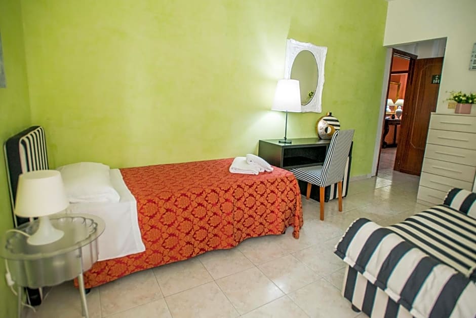 Sant'Antonio Garden B&B – Nicolosi, CA