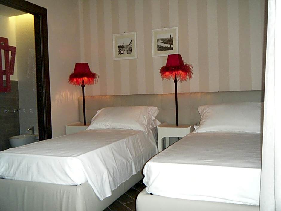 B&B Verona Centro