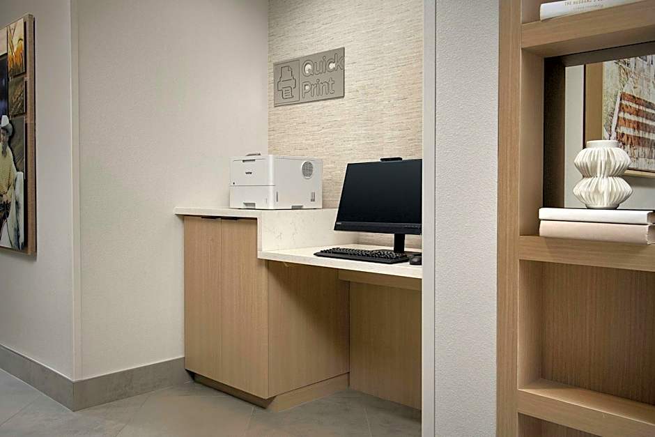 Towneplace Suites Paris 