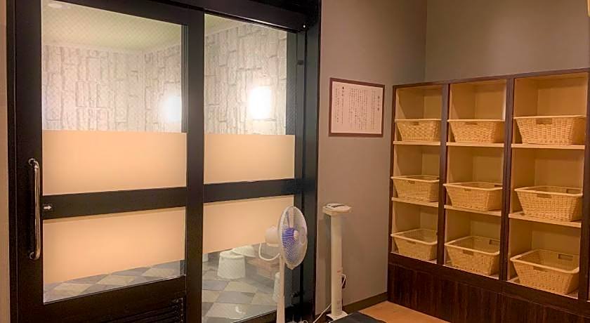 Hotel Route Inn Honhachinohe Ekimae