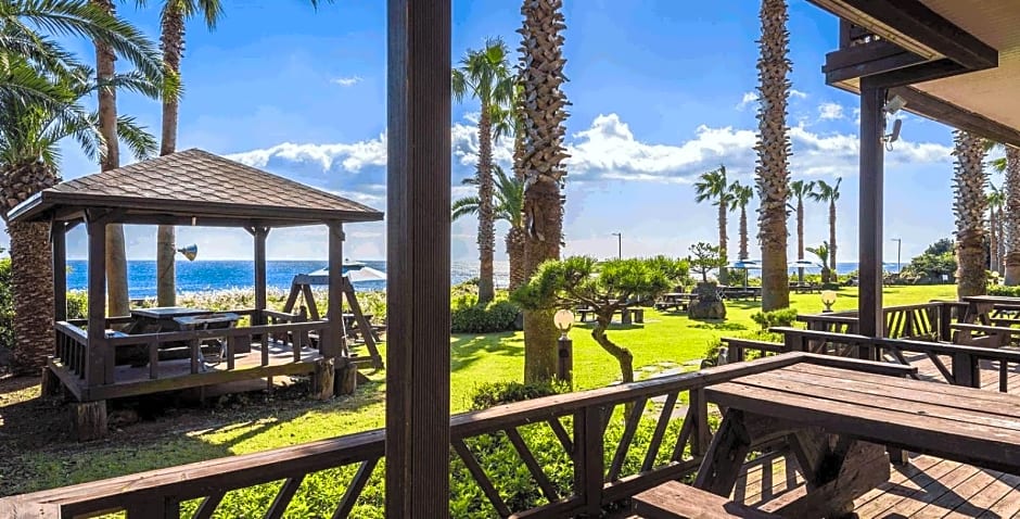 Long Beach Pension