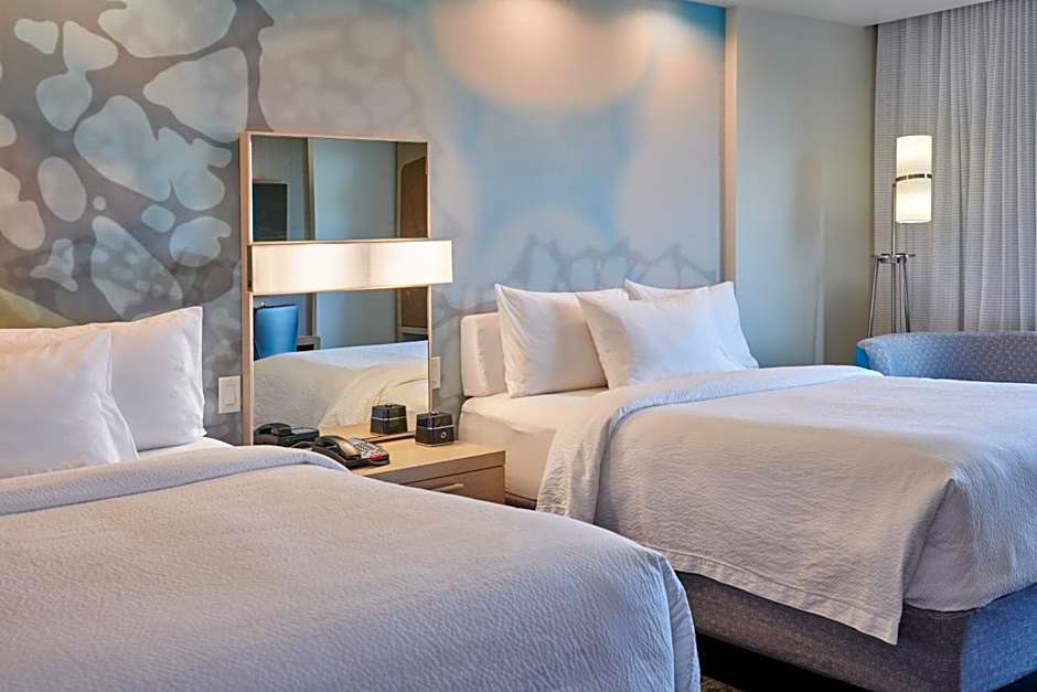 Courtyard by Marriott Petoskey