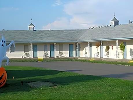 Theater Motel