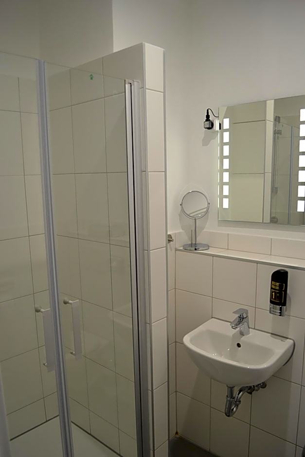 Platia - rooms