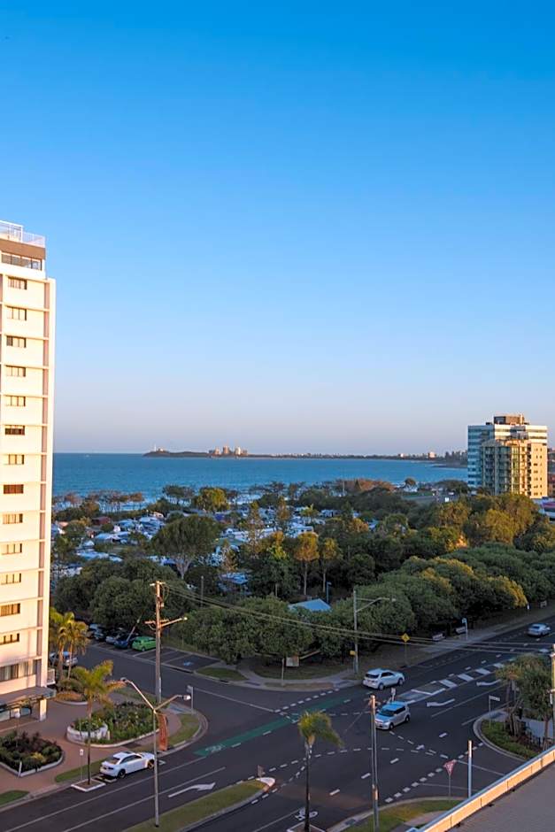 Verve on Cotton Tree