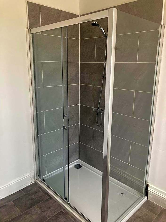 The New Astoria Hotel