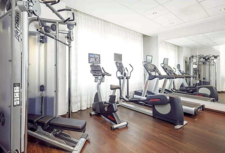 Mercure Hotel Bochum City