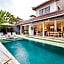 Sari Temuku Villa