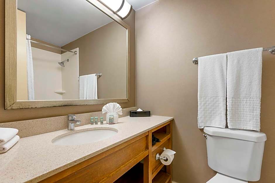 Best Western Grant Park Hotel