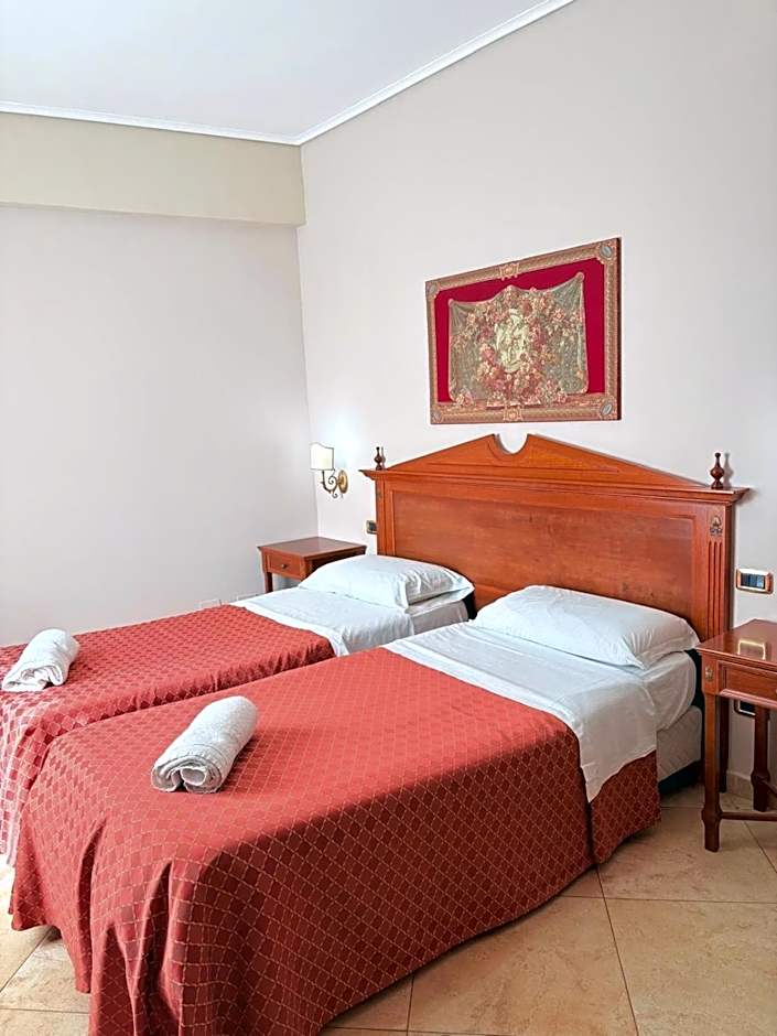 D'Angelo Palace Hotel