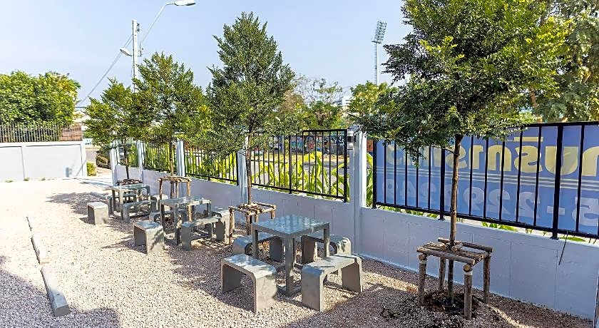 Napa Hotel Ratchaburi