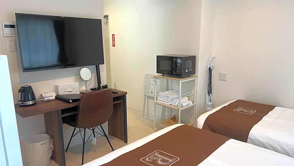 Living Inn Nahakoumae