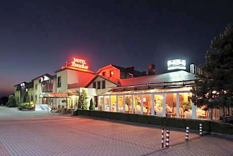 Motel Paradise