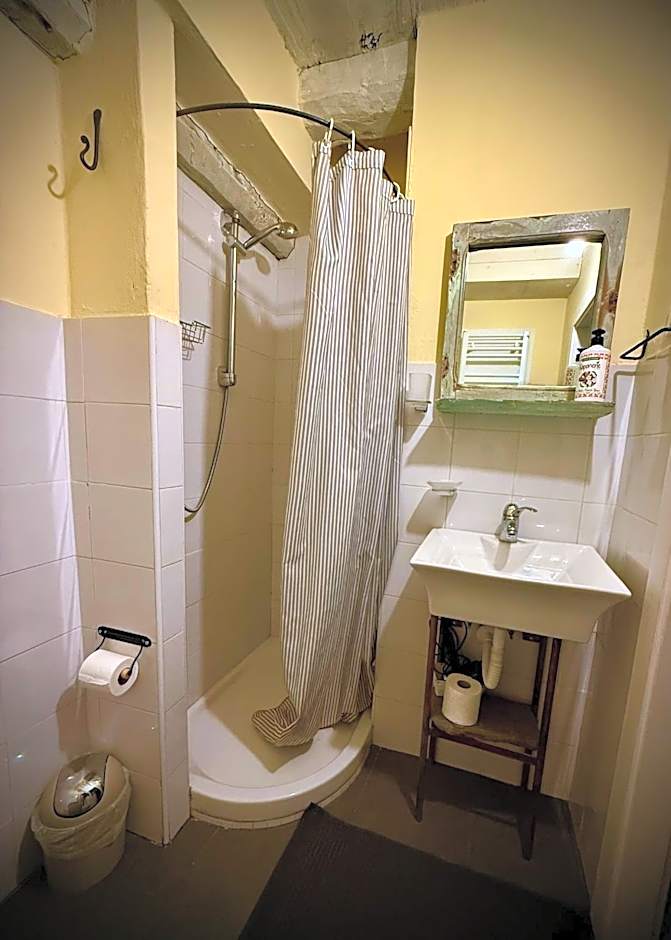 Viandanti, Artisti e Sognatori