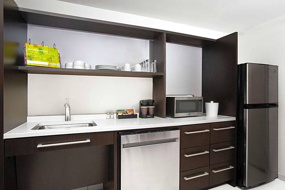 Home2 Suites by Hilton Long Island Brookhaven