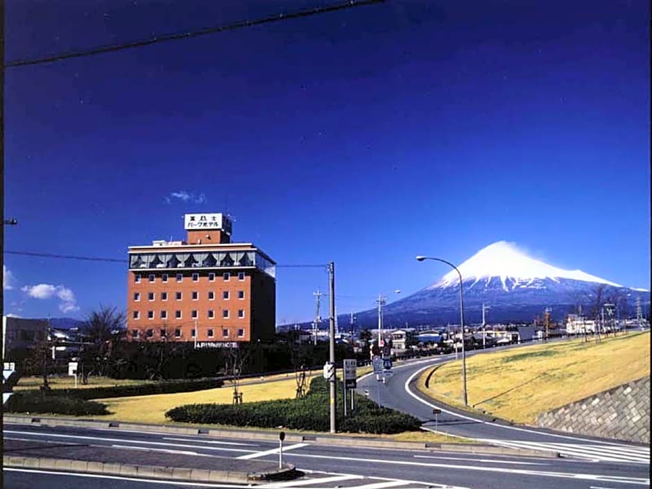Fuji Park Hotel