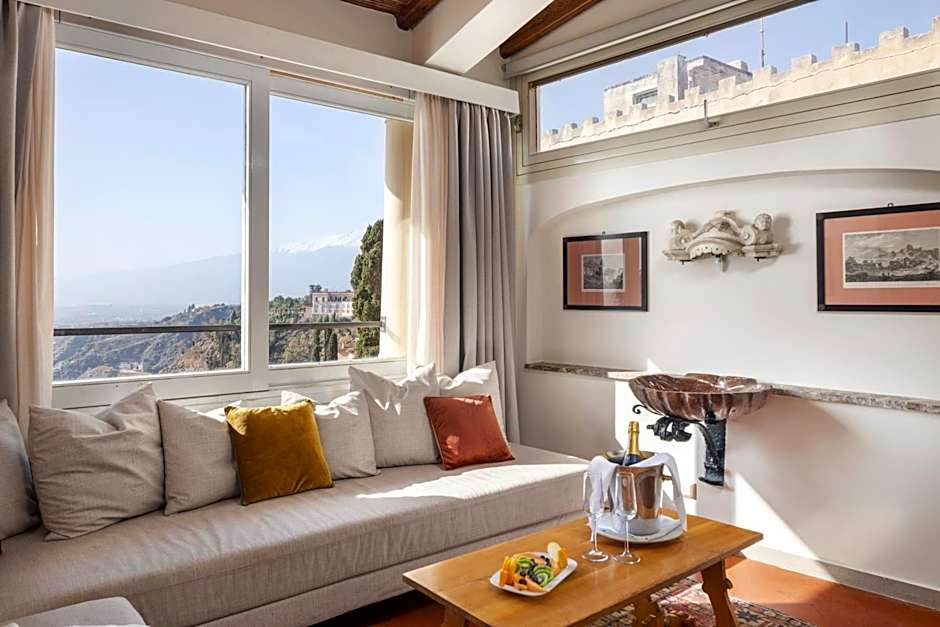 Hotel Villa Paradiso