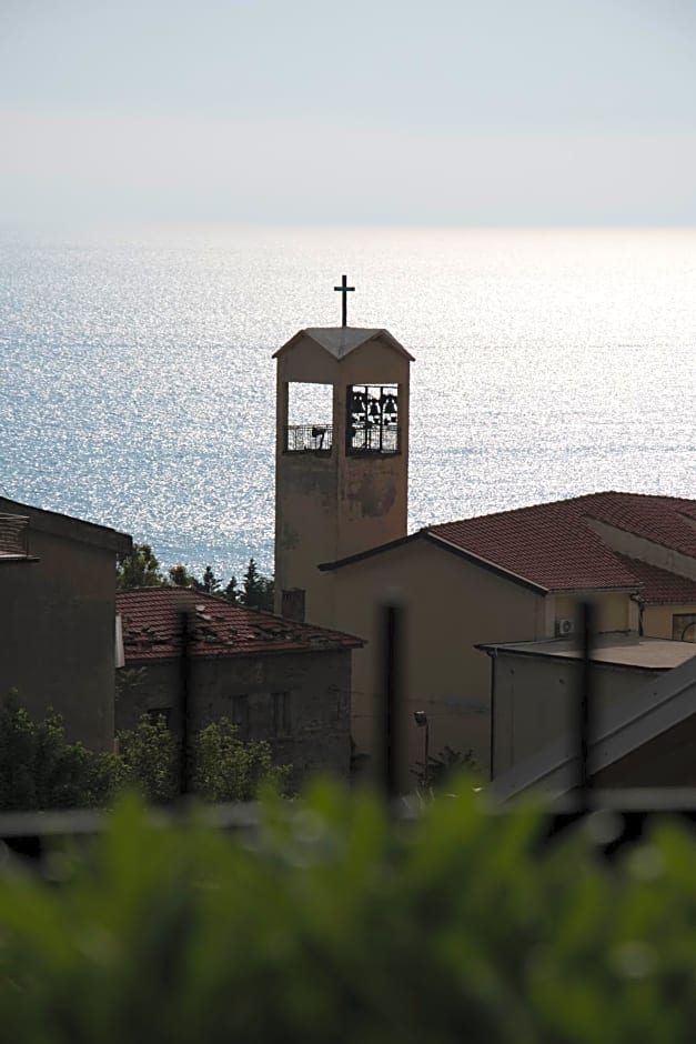 L'oasi di Giorgia