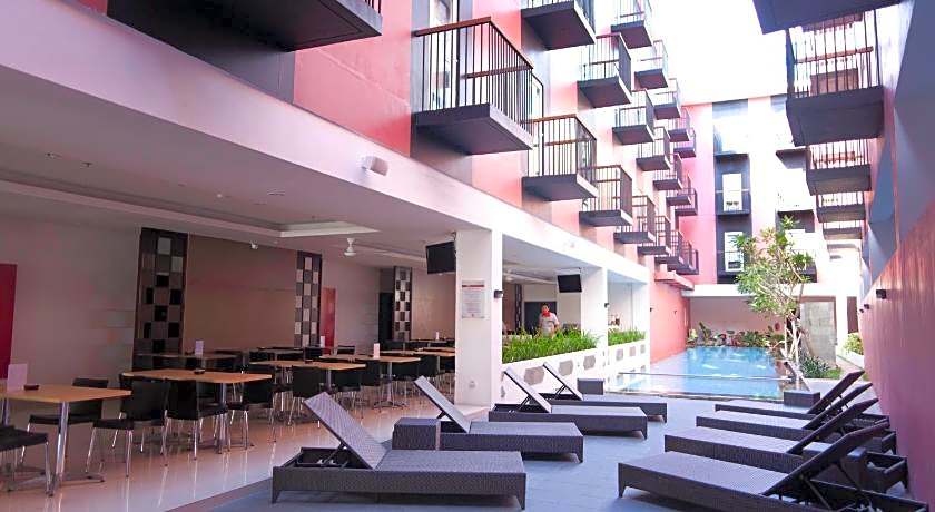 Amaris Hotel Pratama Nusa Dua - Bali