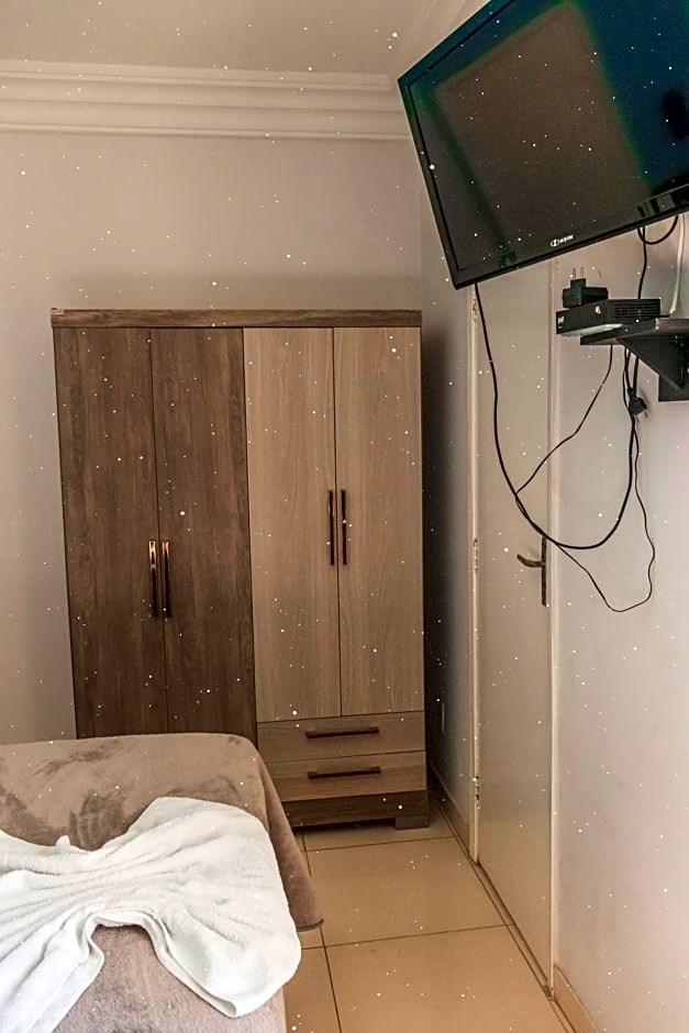 Diamantina Palace Hotel