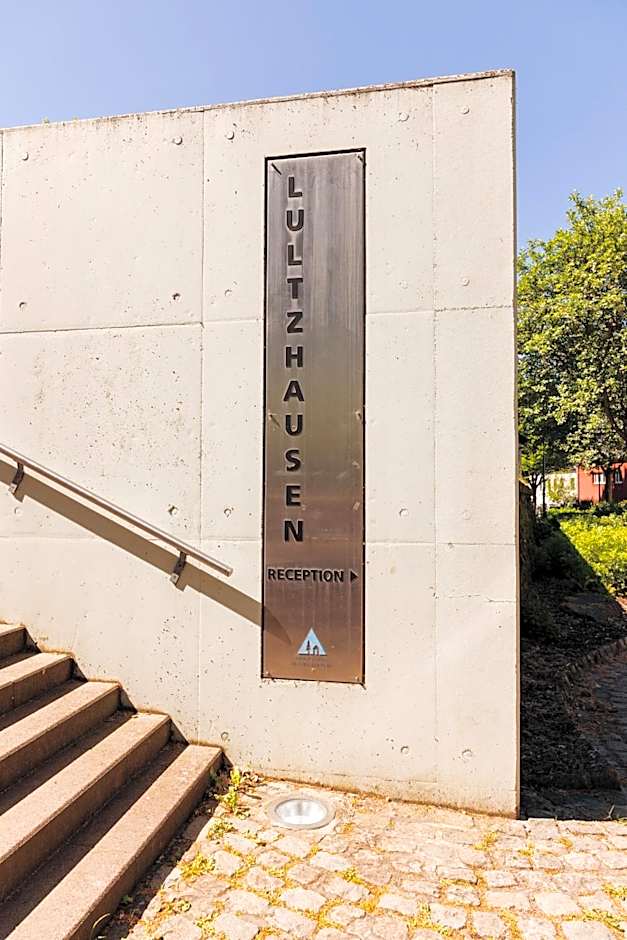 Youth Hostel Lultzhausen