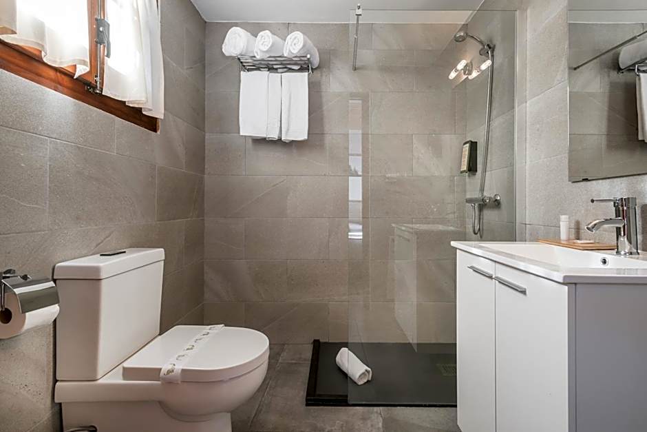 Hotel SNÖ Mont Romies