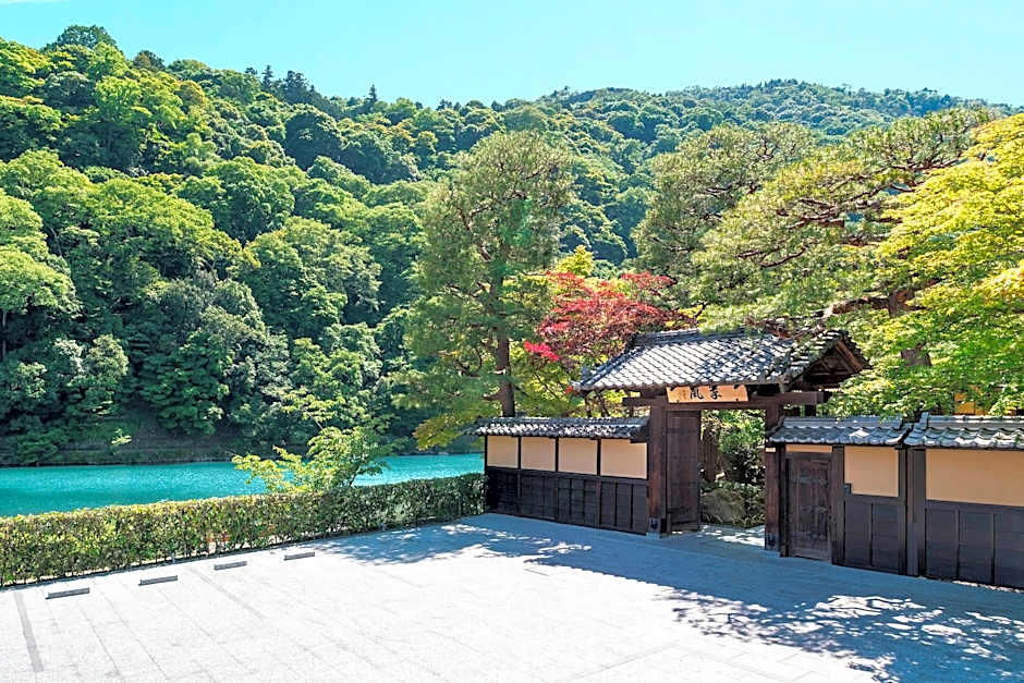 Suiran, a Luxury Collection Hotel, Kyoto