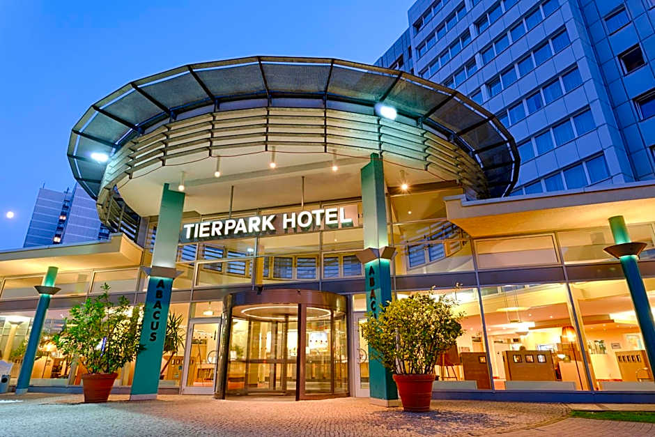 ABACUS Tierpark Hotel