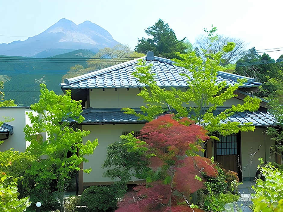 Oyado Kaikatei Ryokan