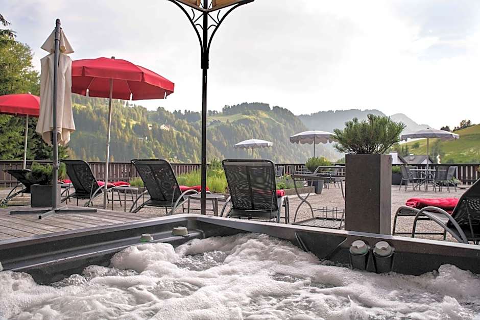 Grand Hotel Wolkenstein