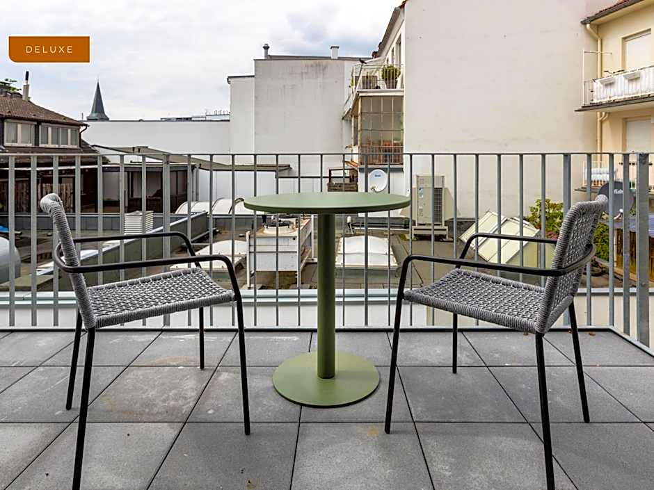 limehome Osnabruck Johannisstraße
