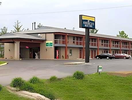 America's Best Inn & Suites Eureka