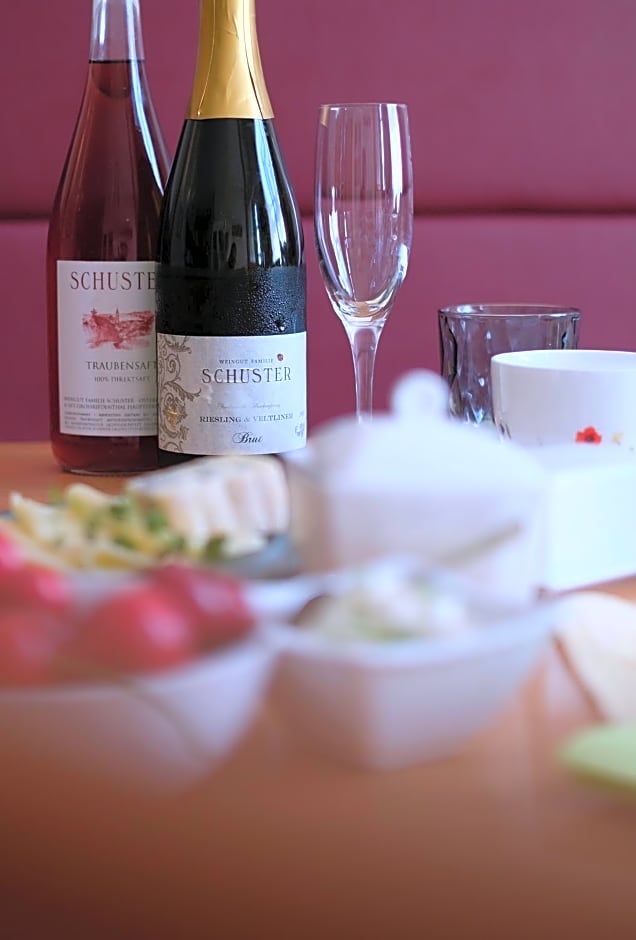Weingut Familie Schuster