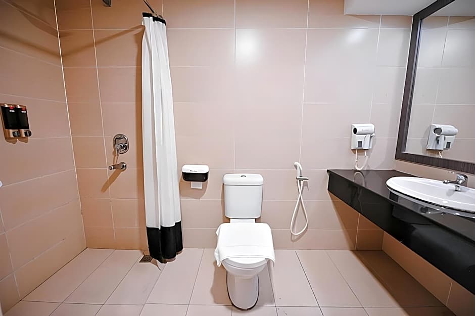Prime City Hotel, Kluang