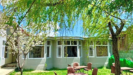 Hunza Panorama Hotel