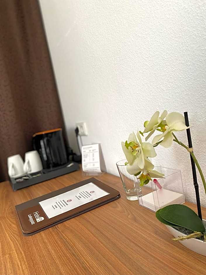 Hotel am Ludwigsplatz