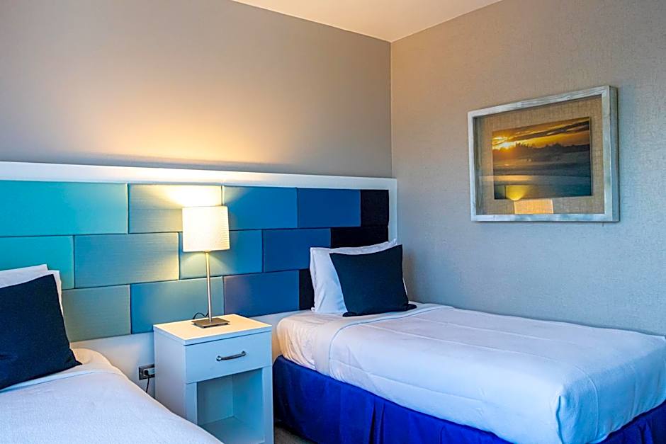 The Wave Hotel Condado