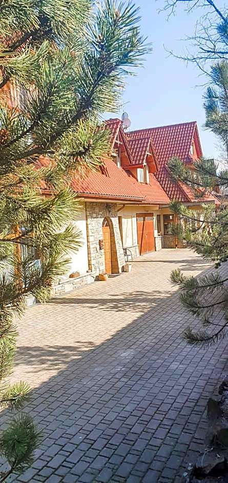 Zakopane Stop