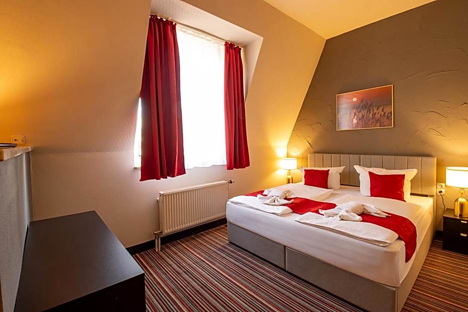 Seehotel Brandenburg an der Havel