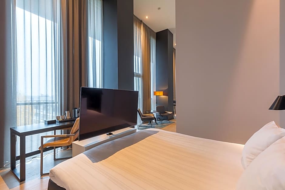 Apollo Hotel Groningen