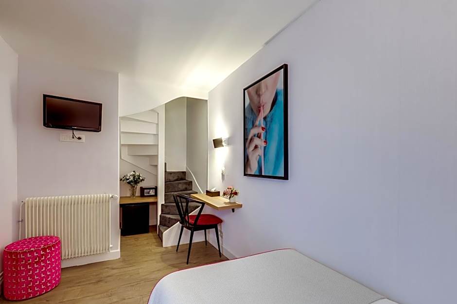 Hotel Alexandrine Opera